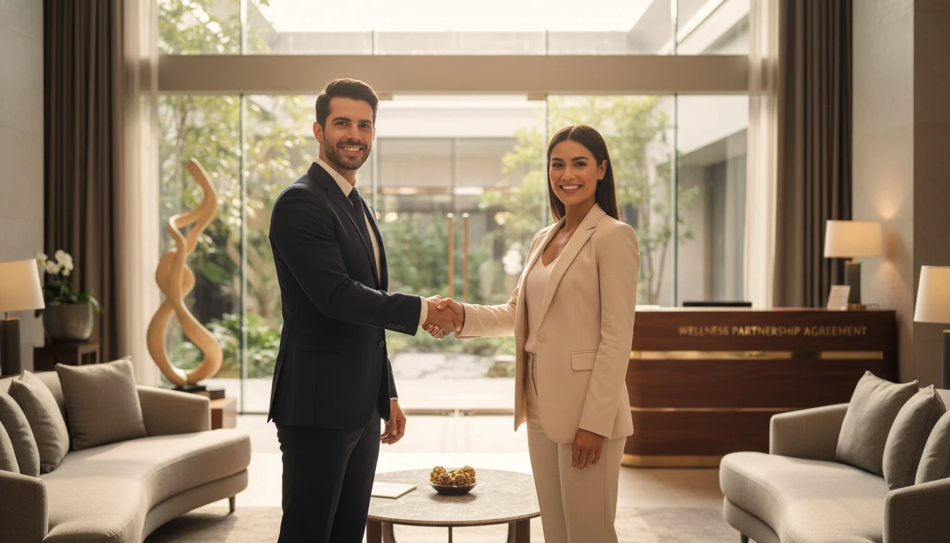 Exkluzivní distribuce